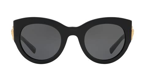 damen versace sonnenbrille|Macy's.